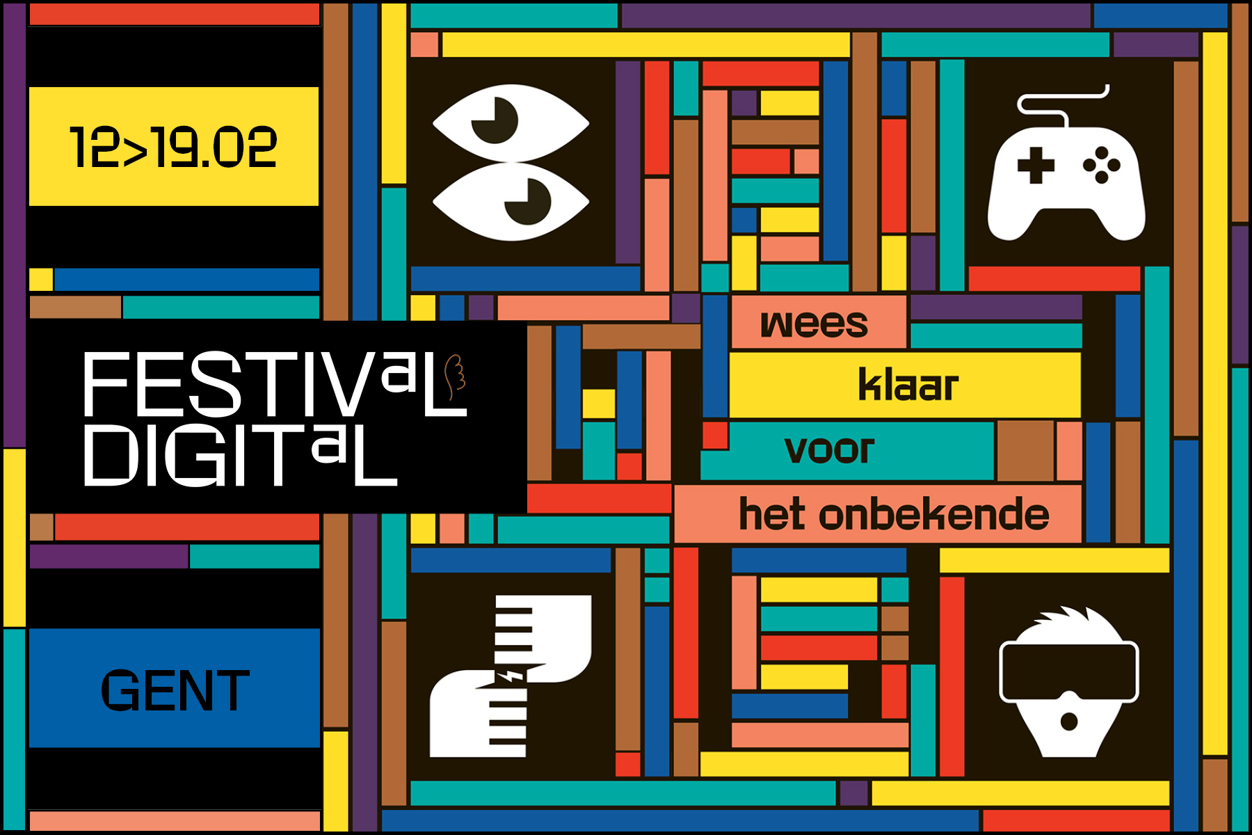 beeld FestivalDigital