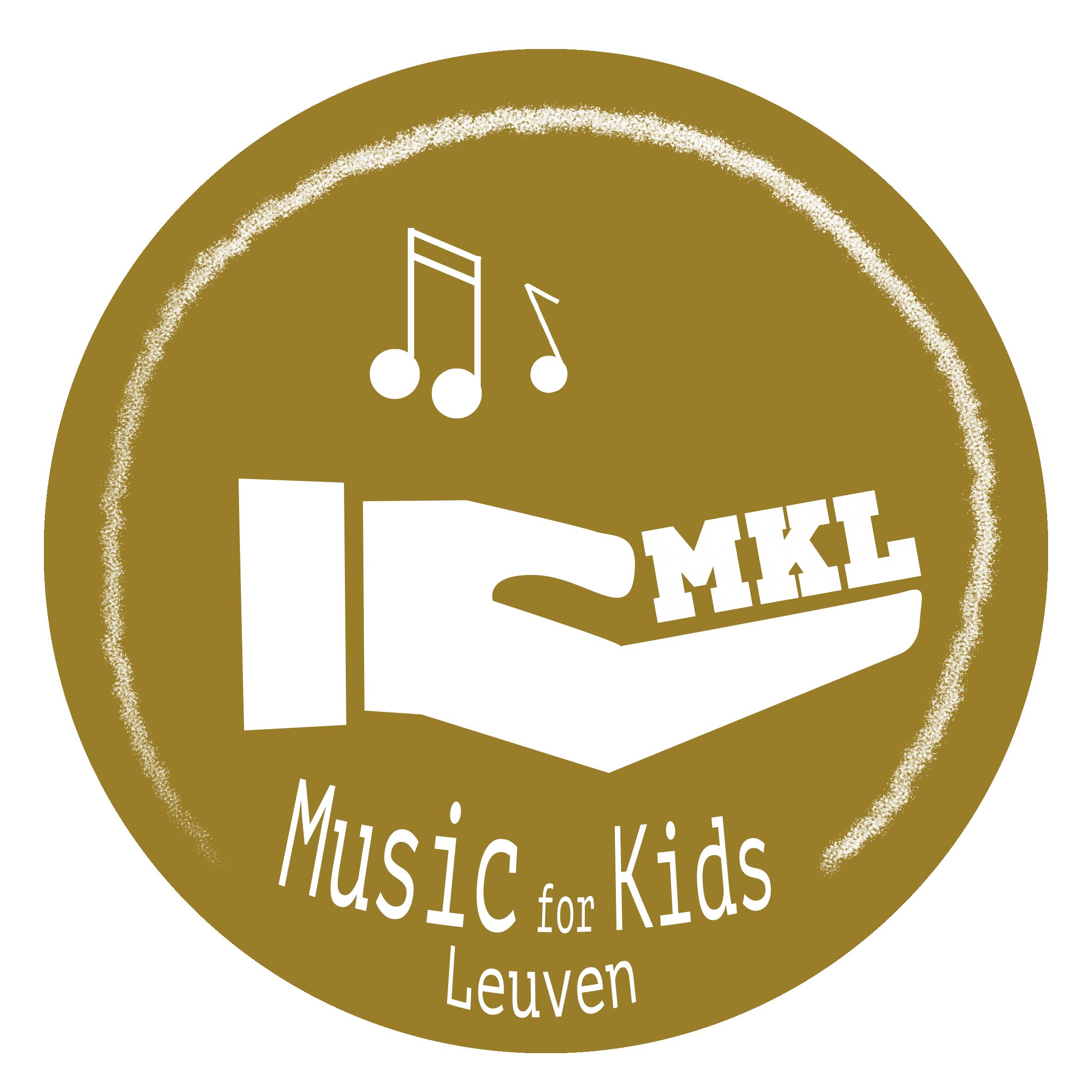 Music for Kids Leuven 