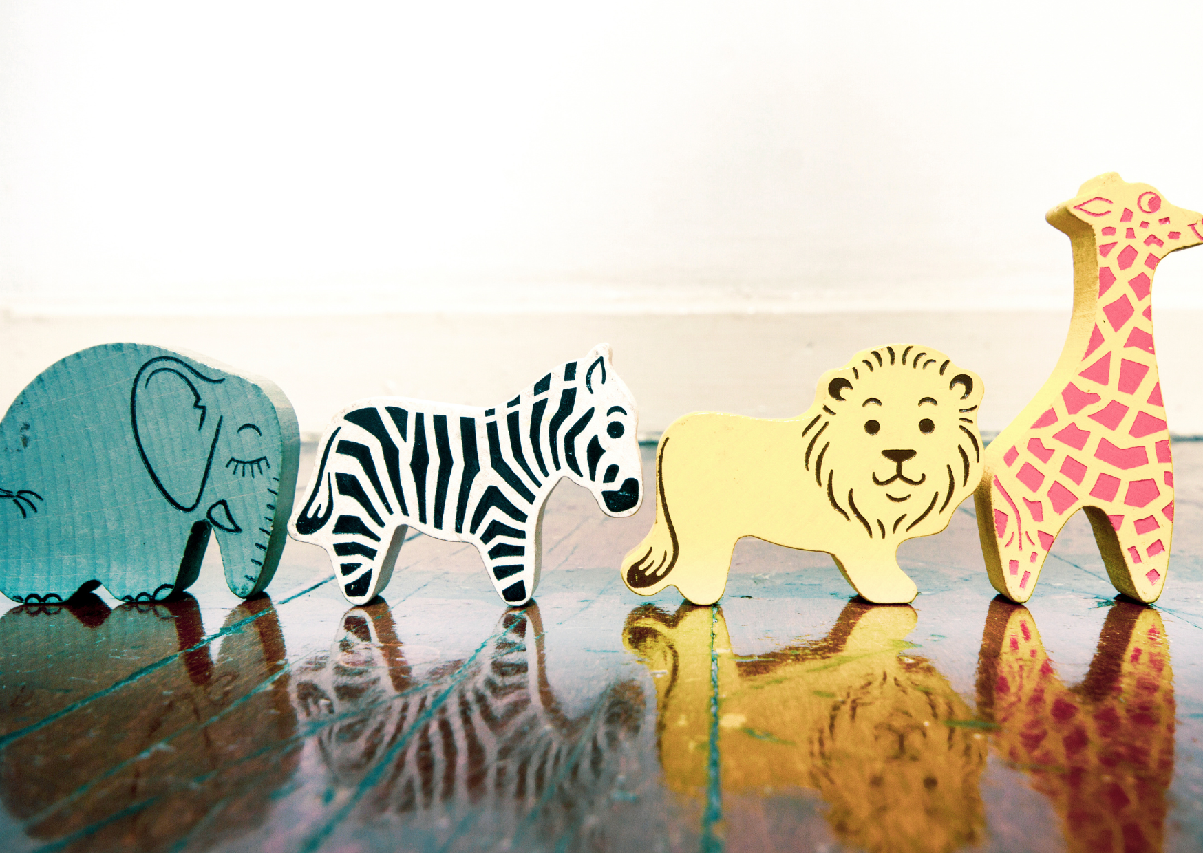 Voorleesuurtje: Jeugdboekenmaand: Dierenplezier (3 - 7 jaar)