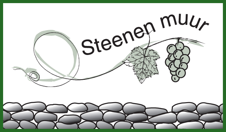 Logo Steenen Muur