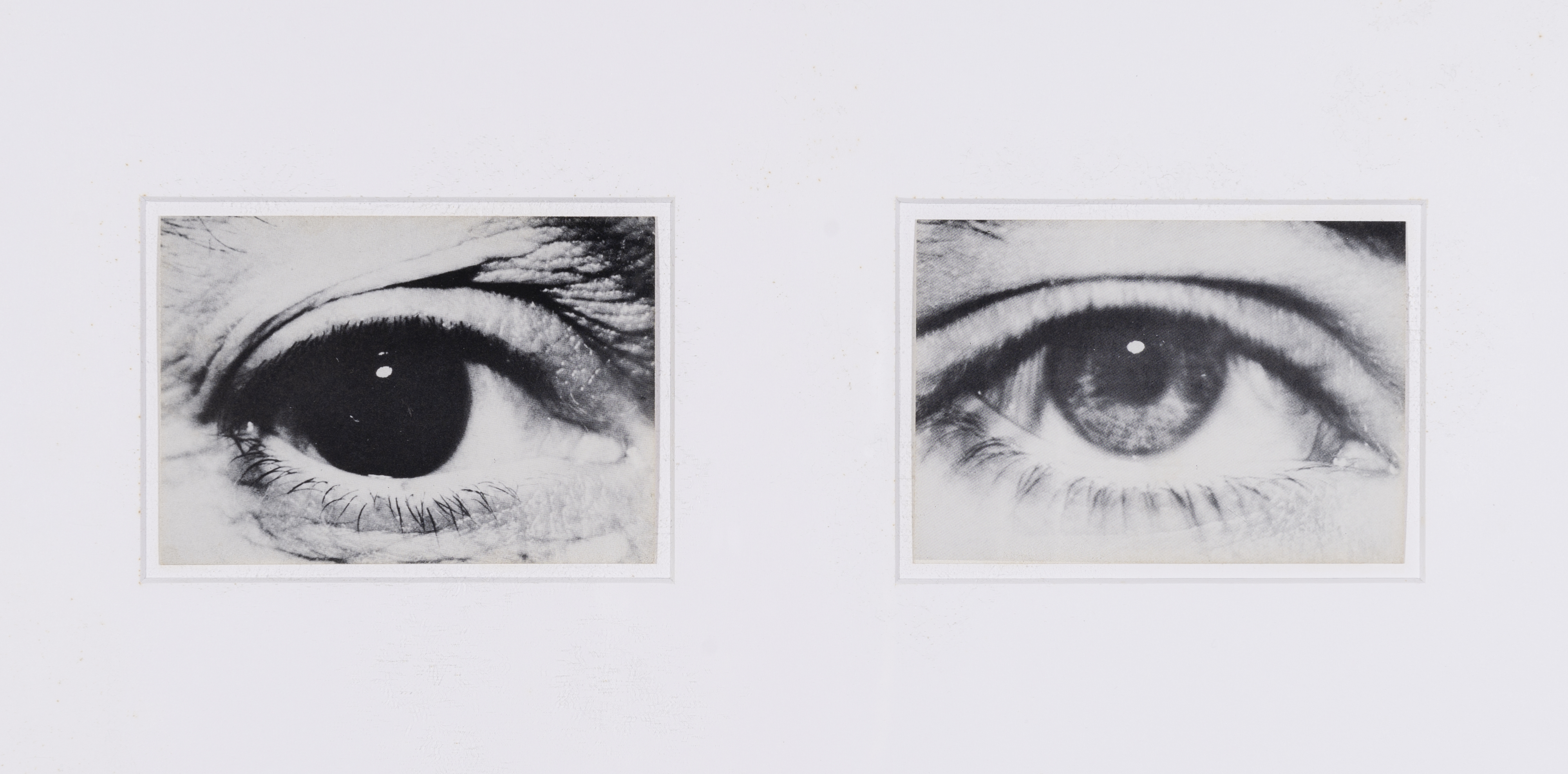 Joel Fischer, 'Roger Matthys/Joel Fischer', 1977 