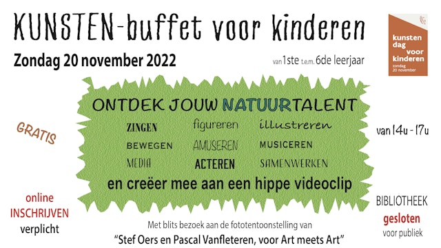 Kinderkunstendag
