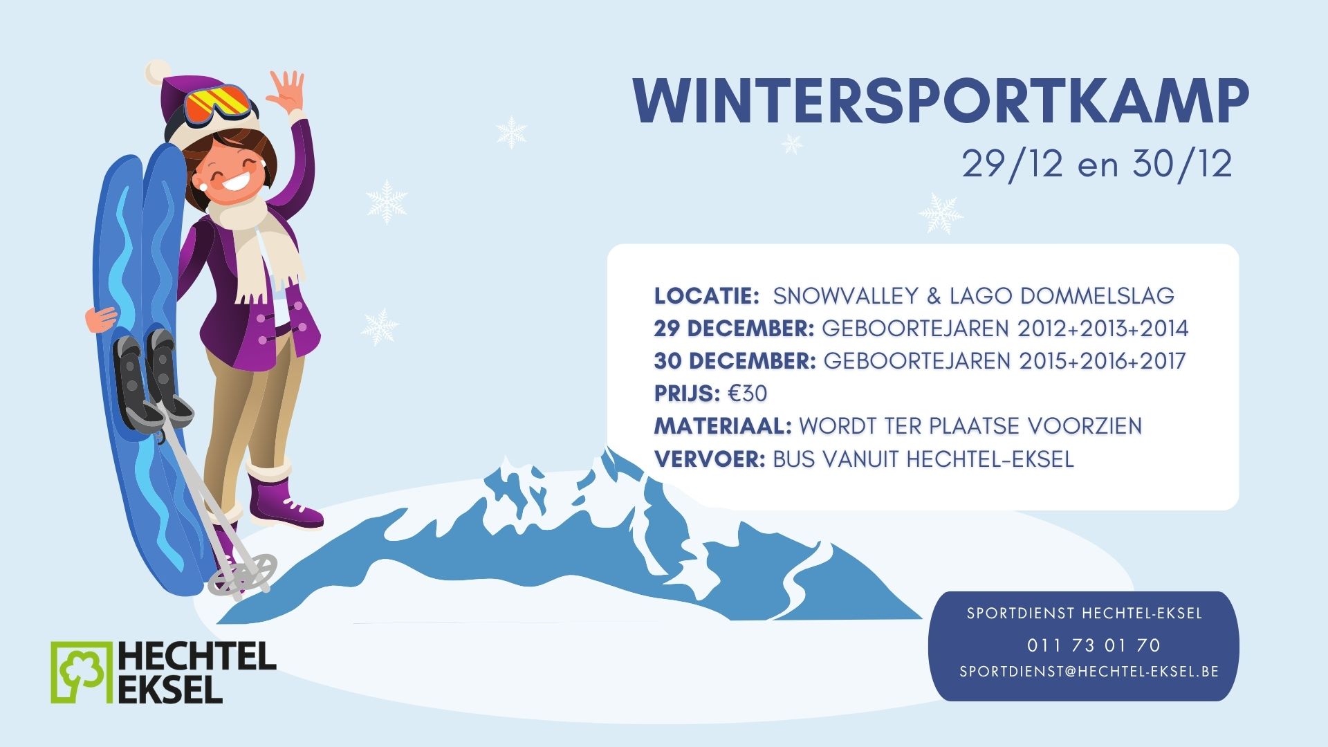 wintersportkamp