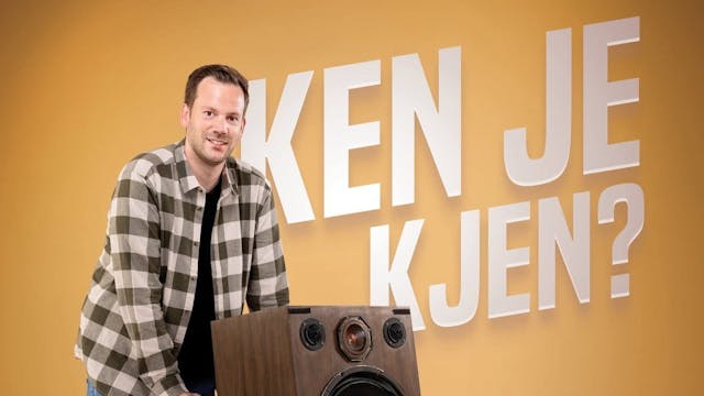 Kjen comedy