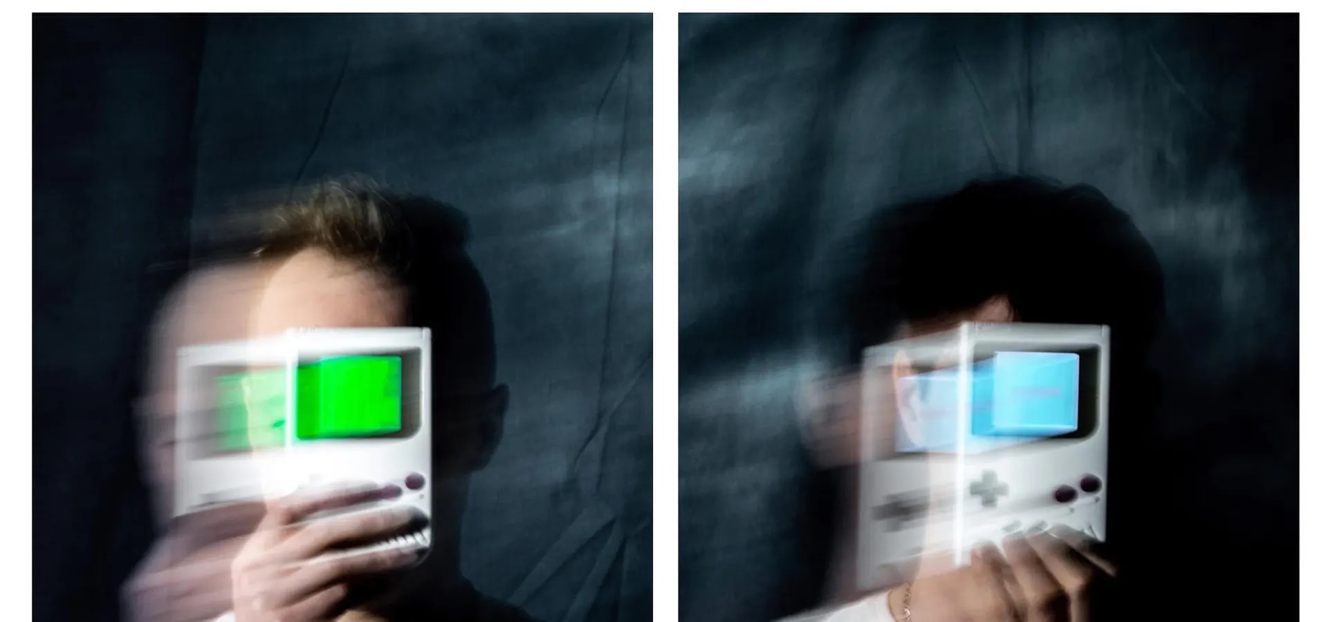 Promobeeld - Gameboyz II Men