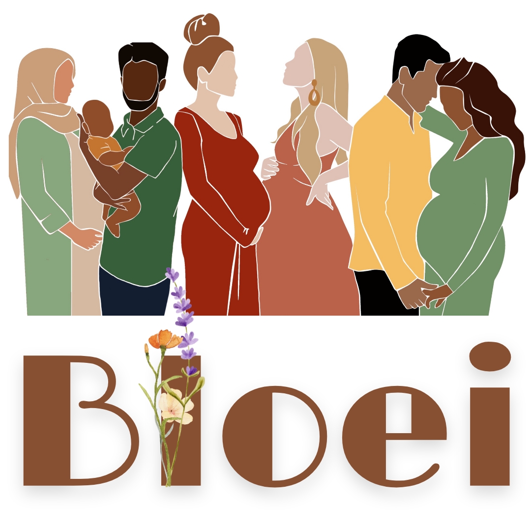 Bloei logo