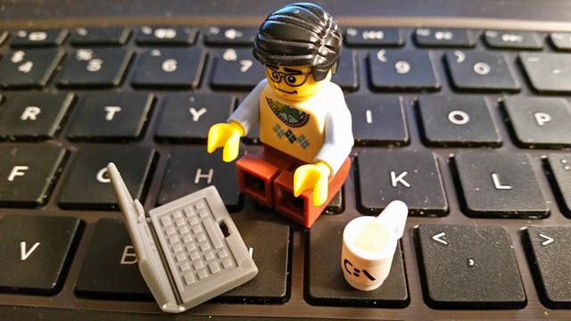 Bestandsbeheer | Orde op je PC