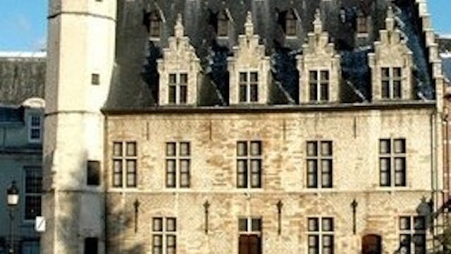 vleeshuis