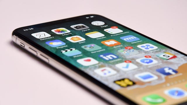 Apps