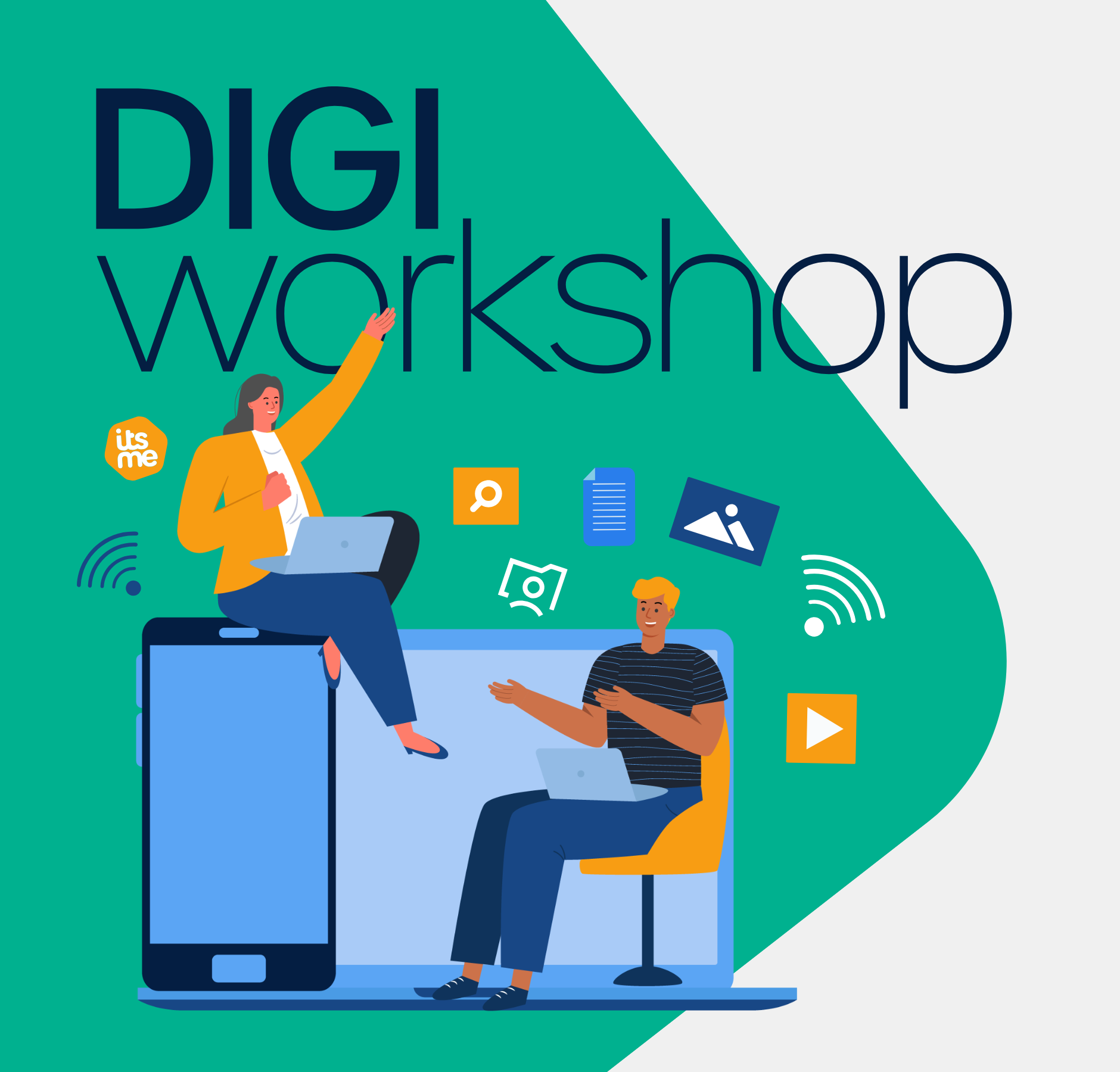 Digiworkshop