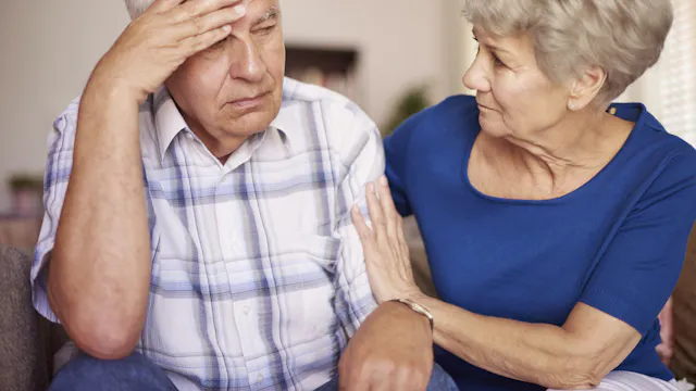 Lezing: de kracht van troost