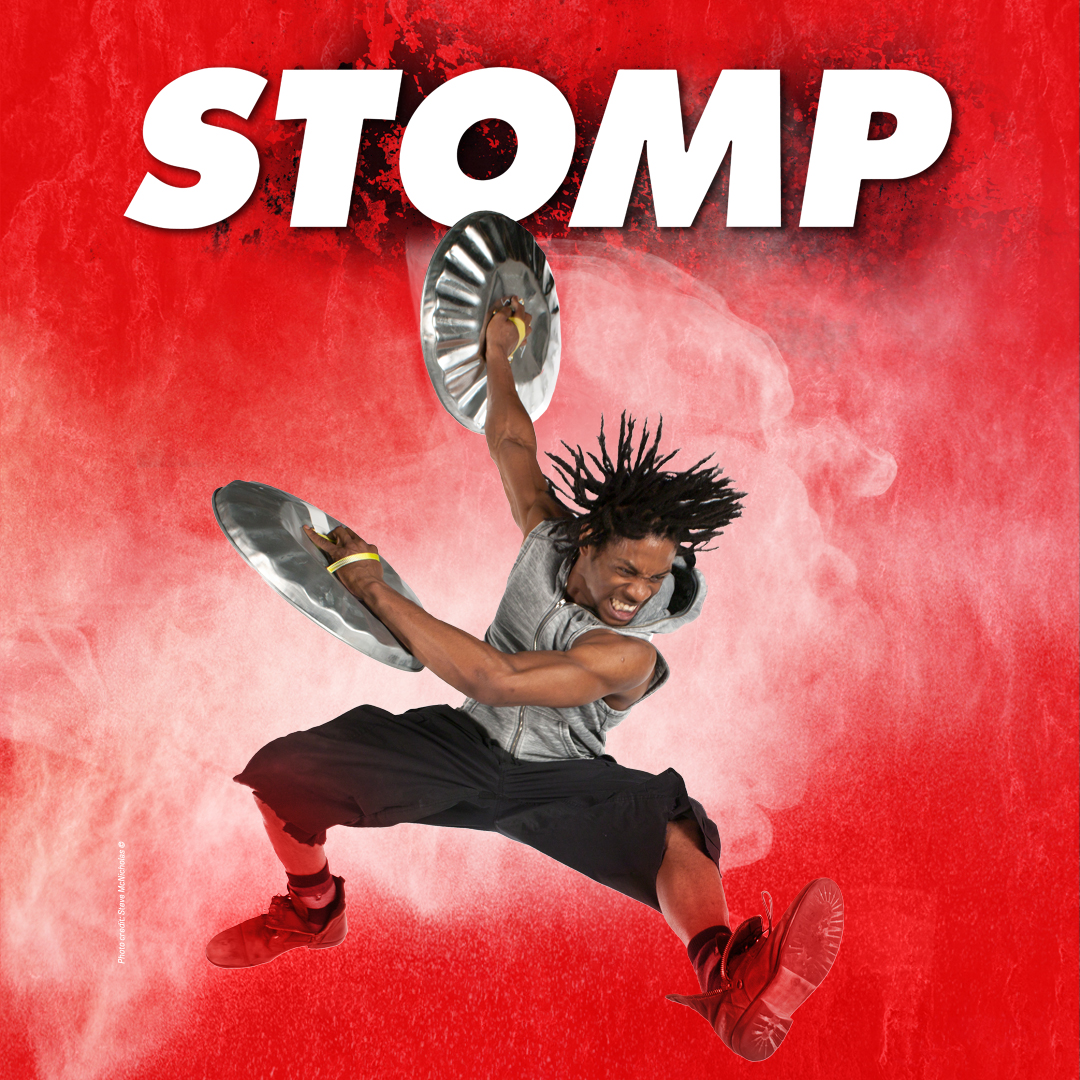 Stomp