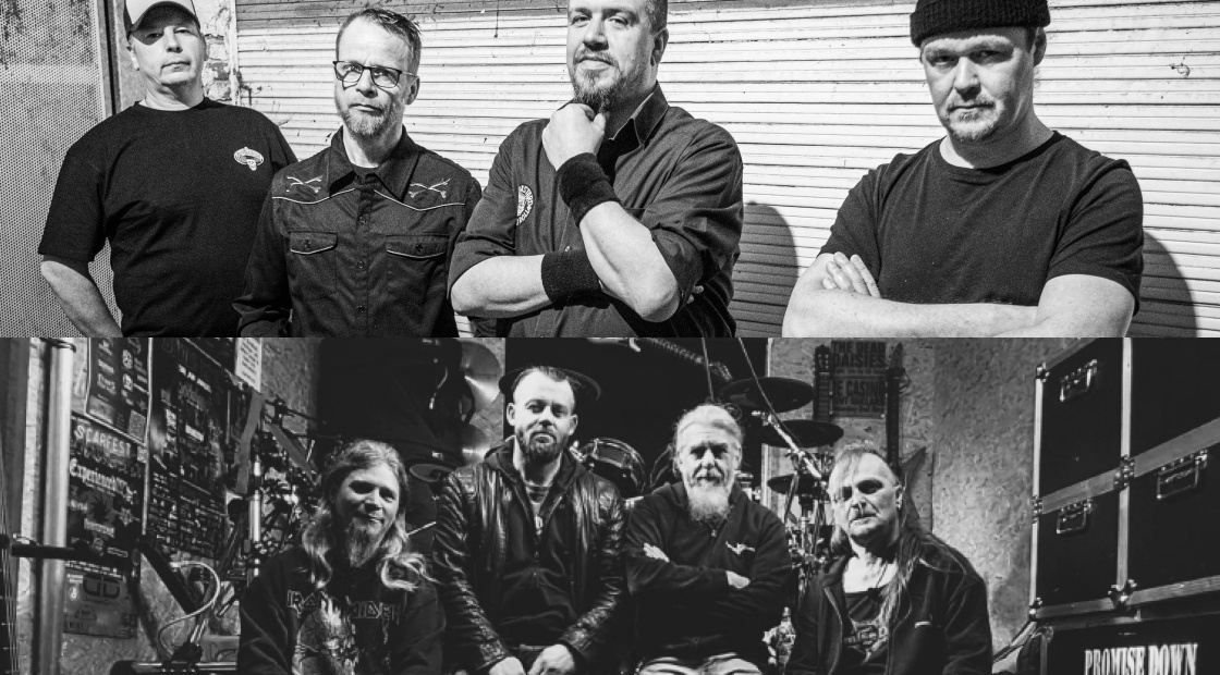 Fat Bastard - Promise Down