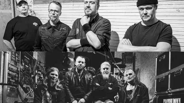 Fat Bastard - Promise Down