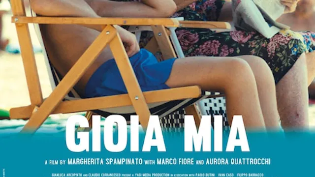 Cinema Storck: Gioia Mia