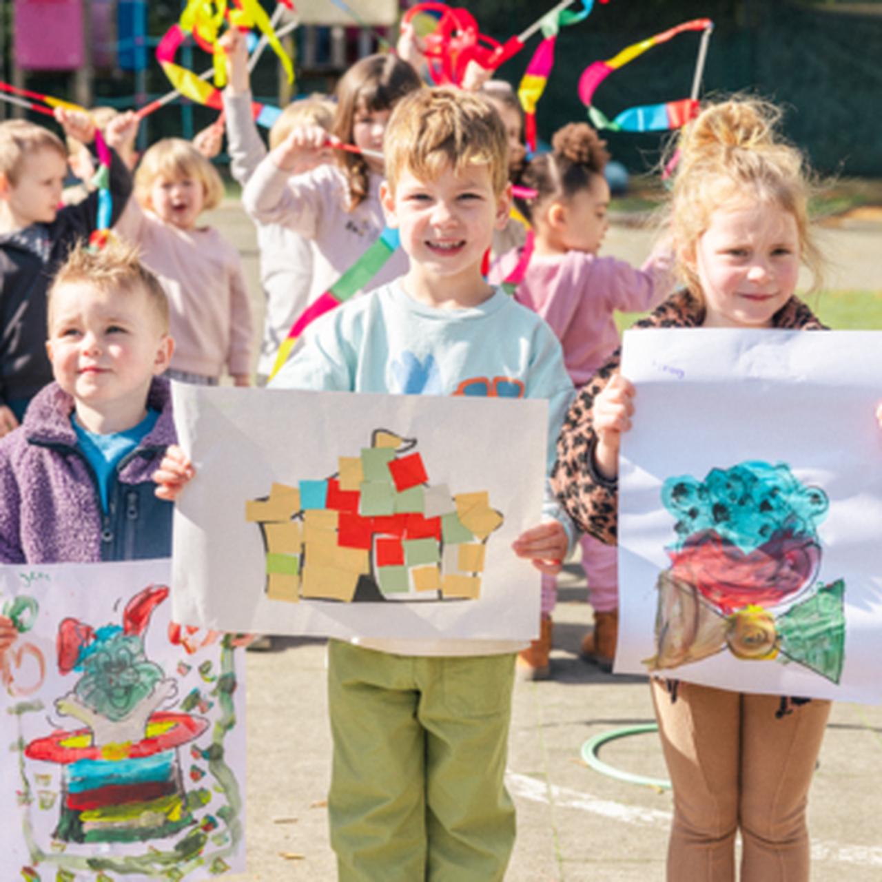 Dagkamp Fun (Antwerpen)