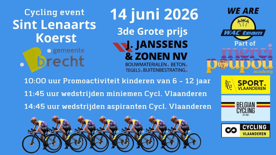 Jeugd promowedstrijden