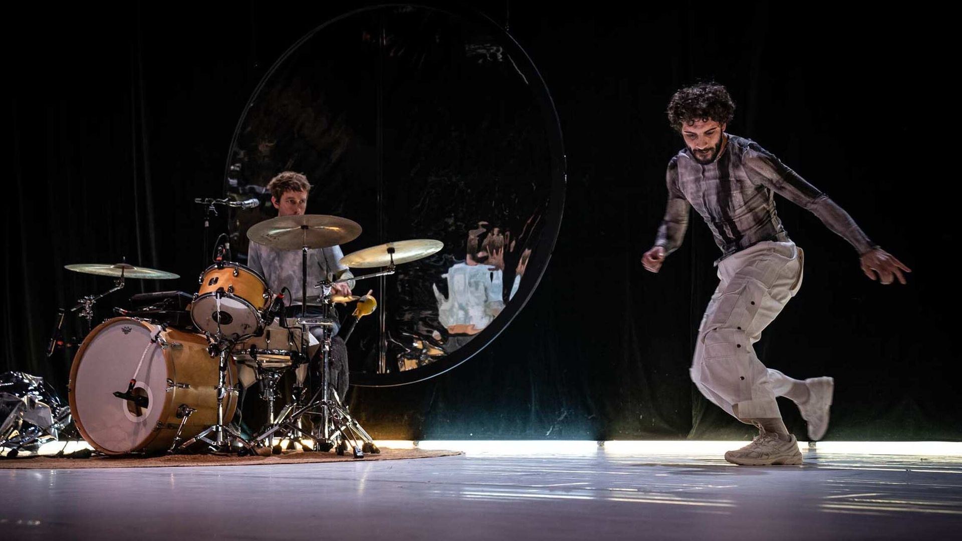 ...And Nobody Else - Ahmed Ayed