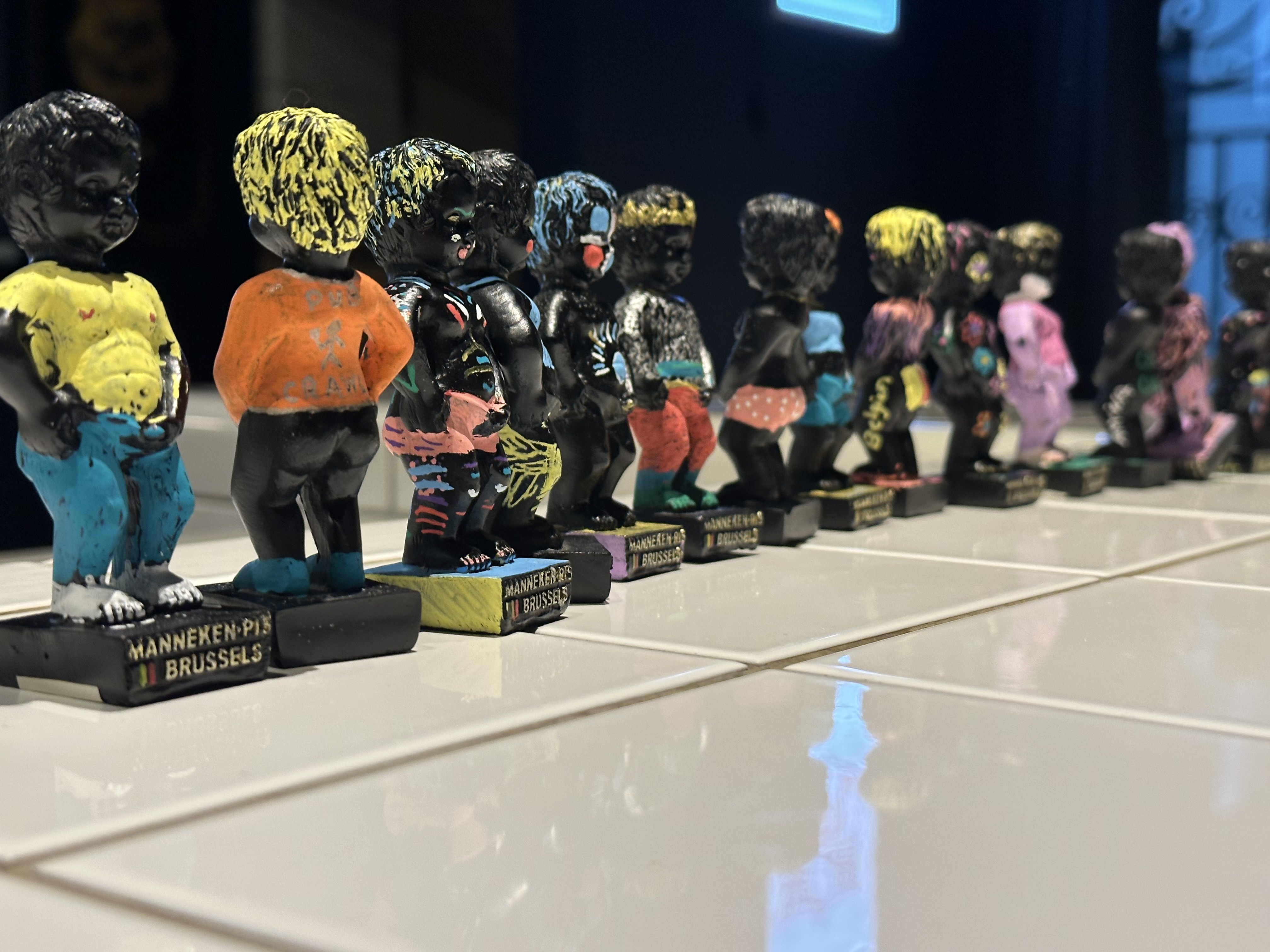 Tipsy Tour - Cultural Drinking Tour