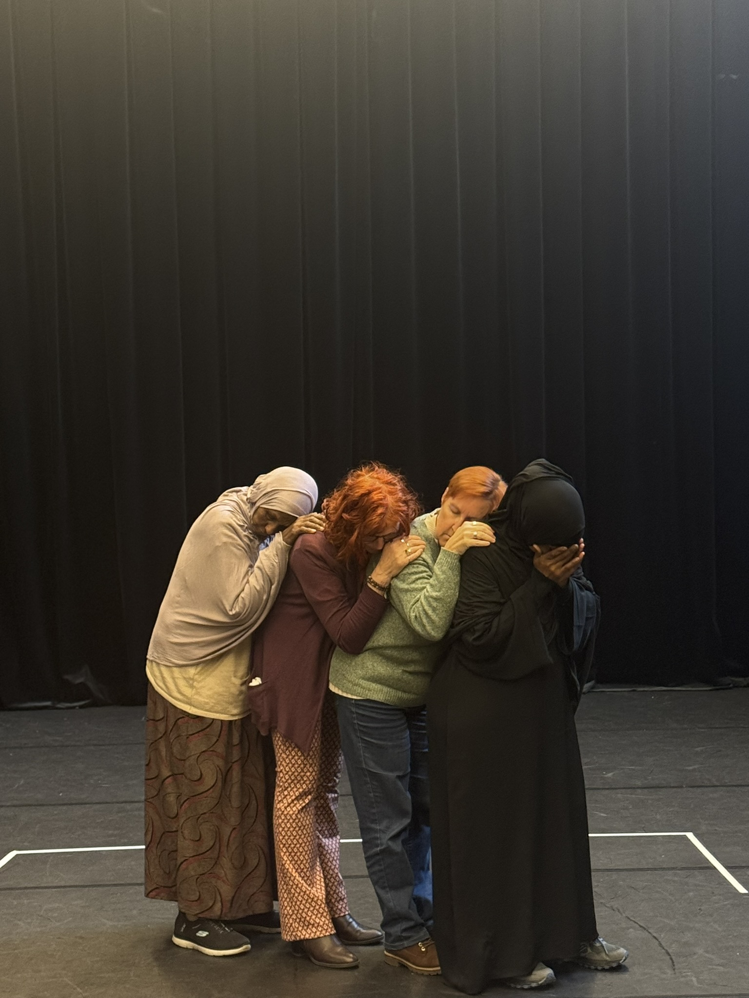 De stad die vergat te dromen