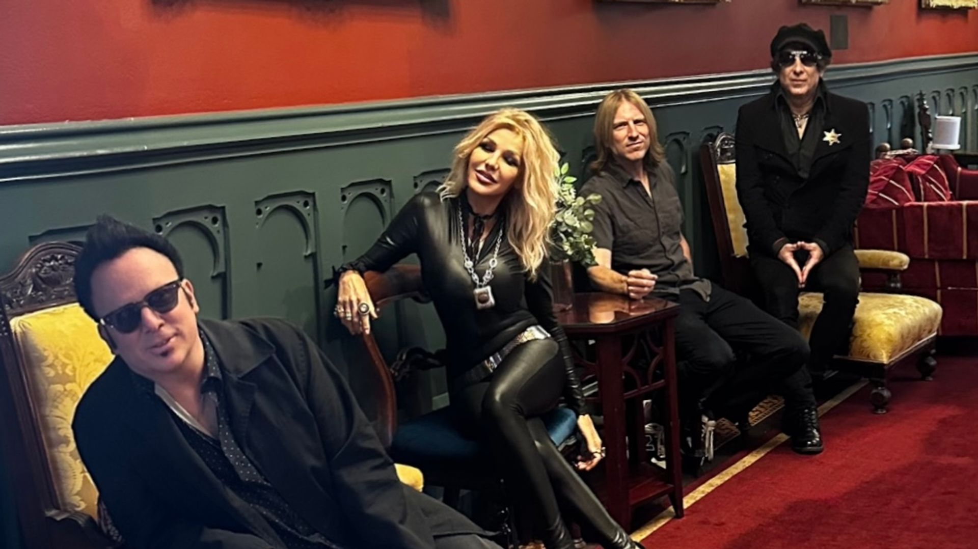 25 years of All is dream - Mercury Rev + support Mick Harvey & Amanda Acevedo