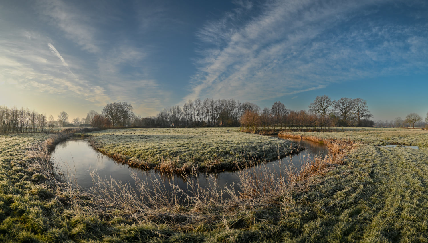 Vallei van het Merkske