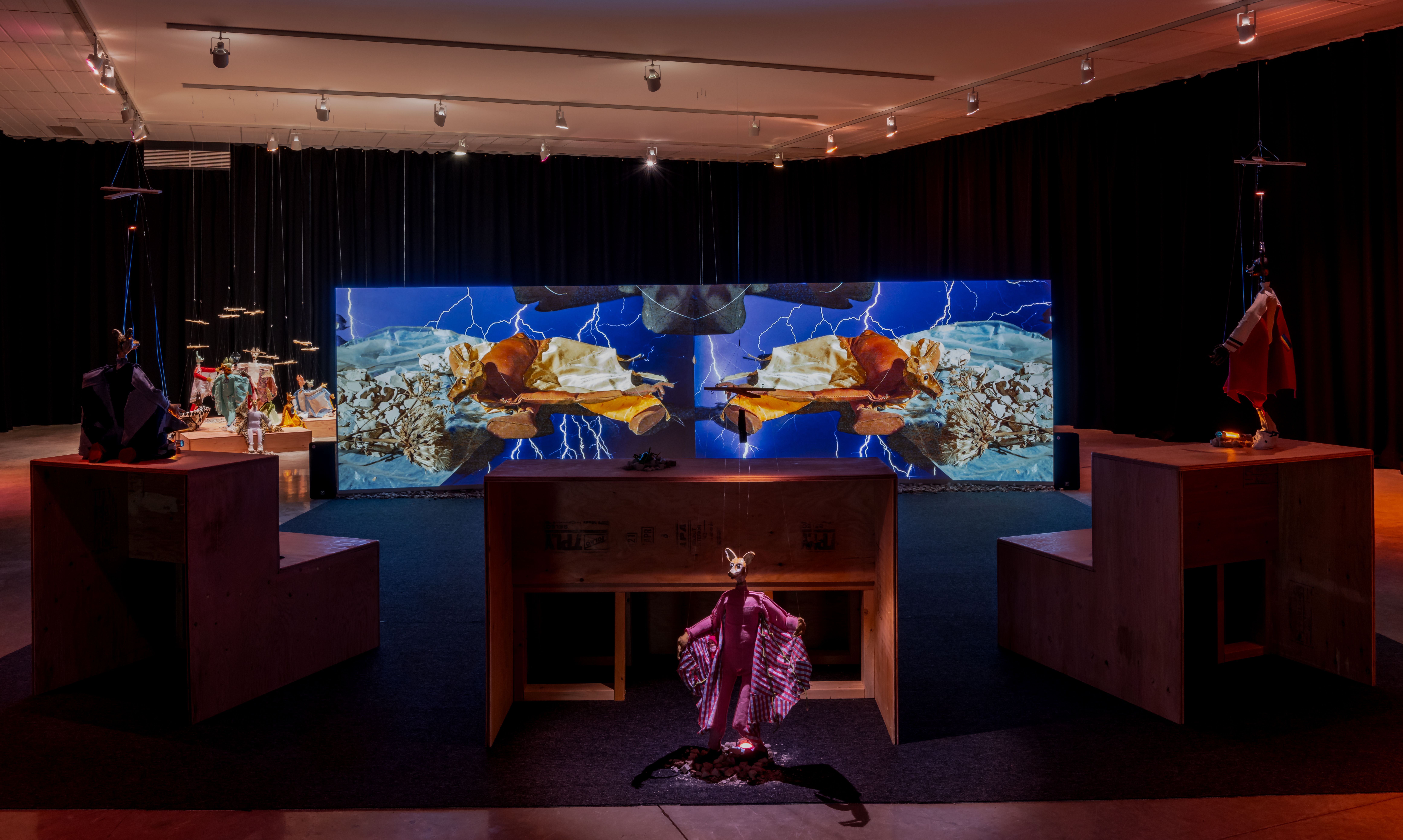 gdao_SAAGM_installationview