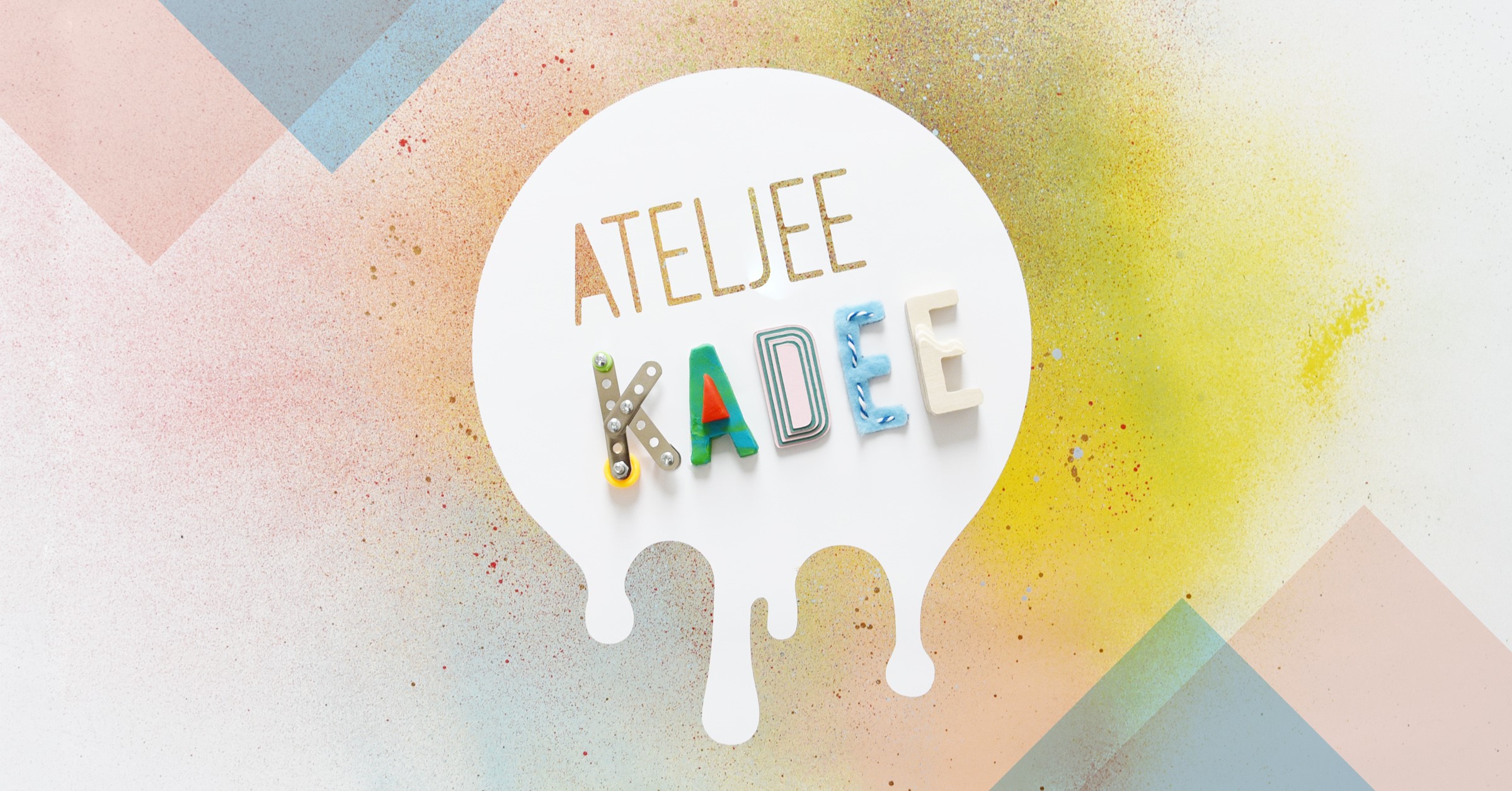 Ateljee Kadee (8+)
