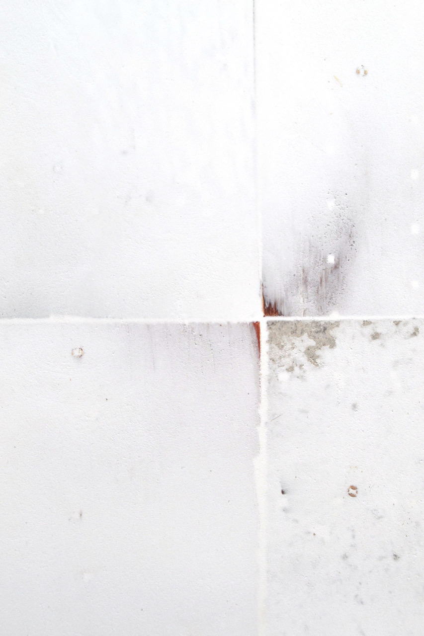 Detail schilderij Bart De Zutter