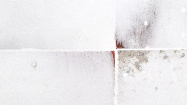 Detail schilderij Bart De Zutter