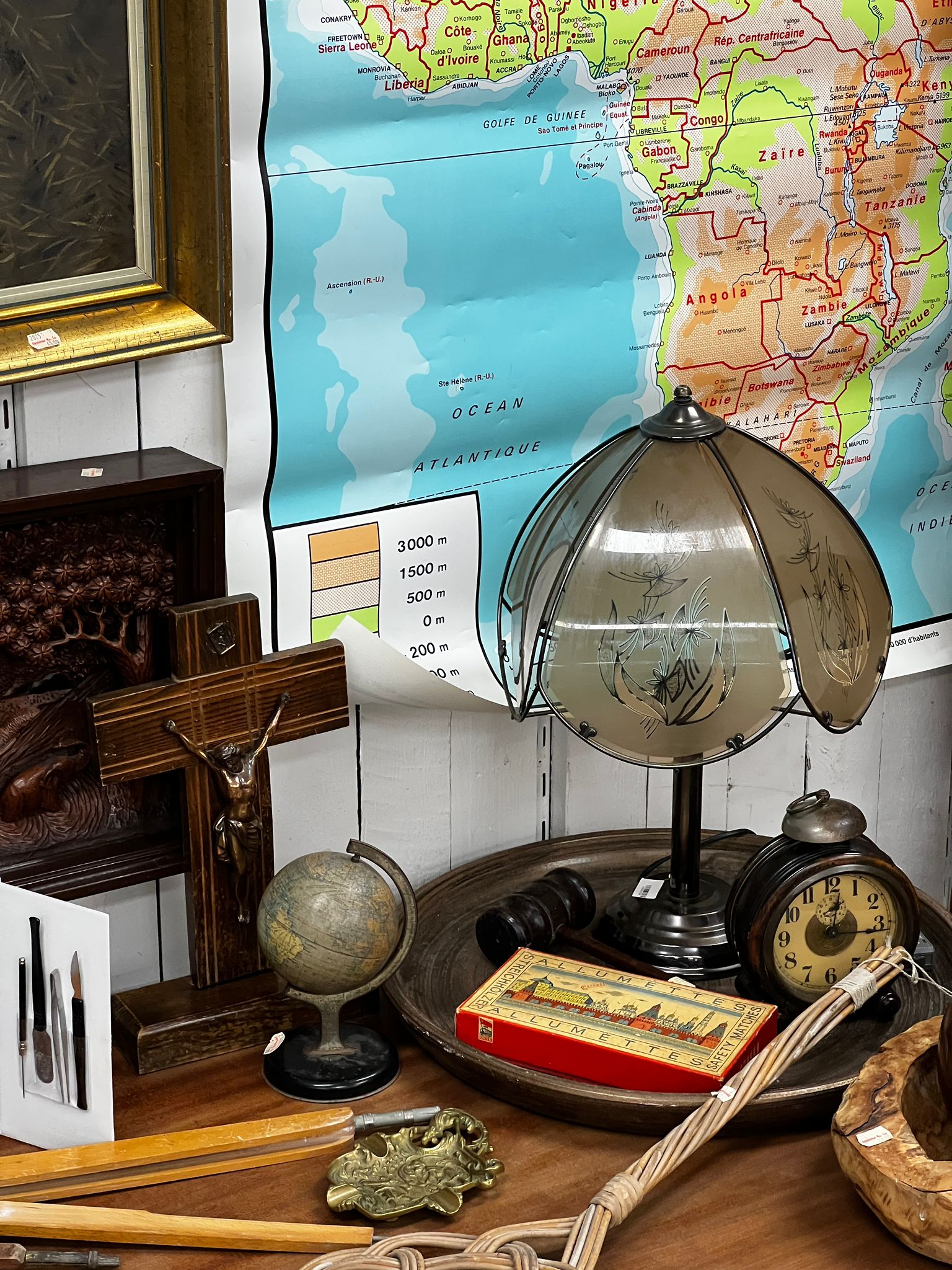 Opnieuw & C Retrodag