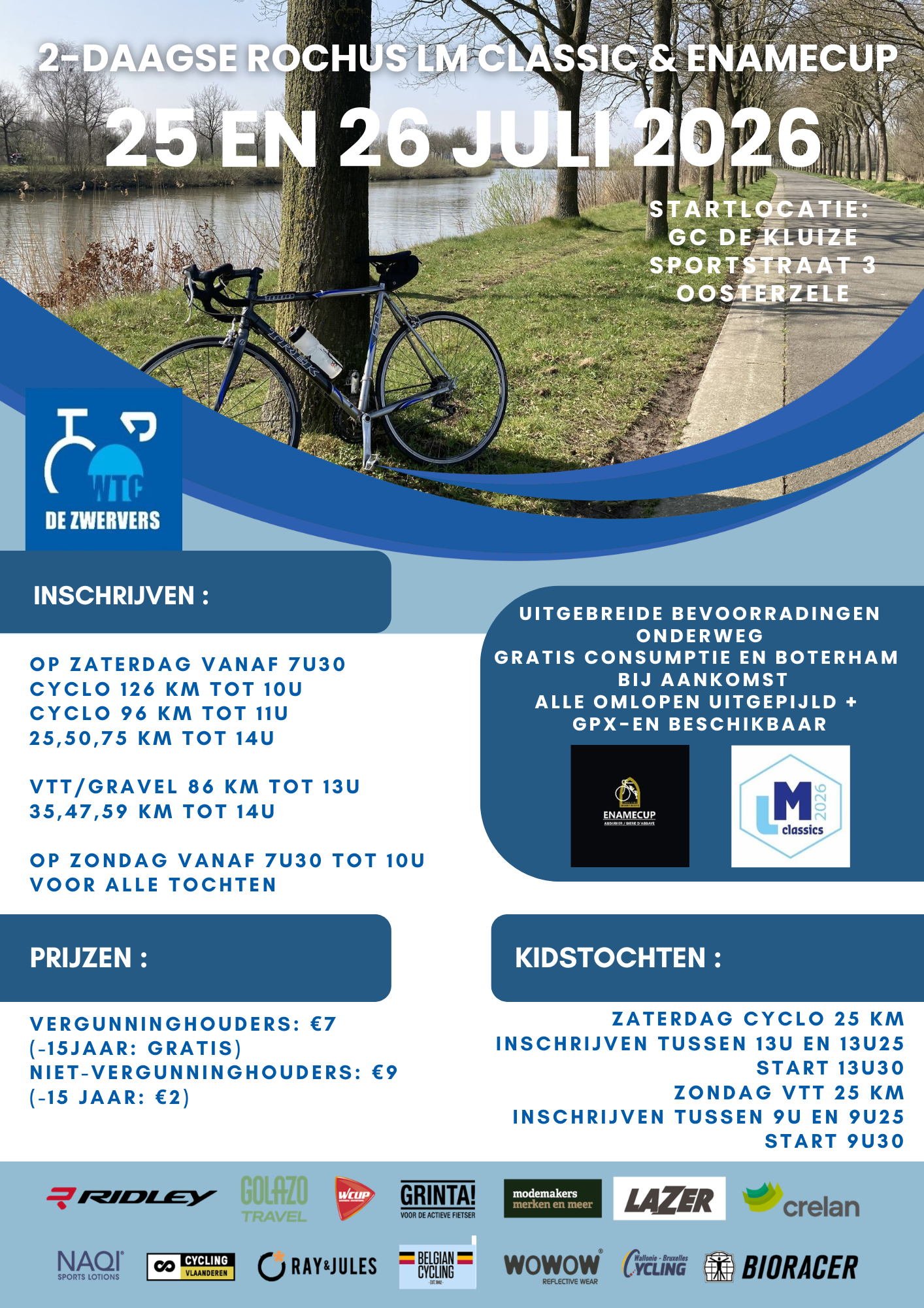 Flyer Rochustochten