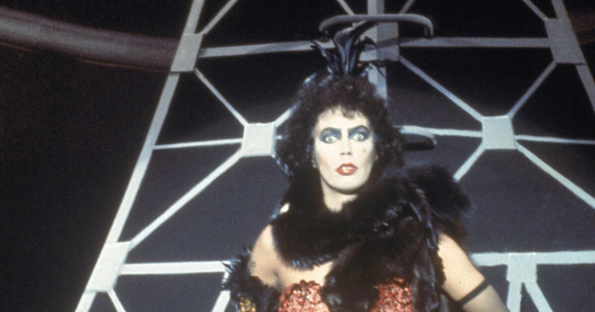 The Rocky Horror Picture Show (Jim Sharman)
