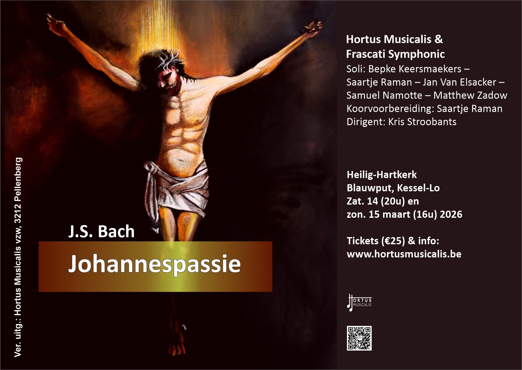 Christus Overwinnaar