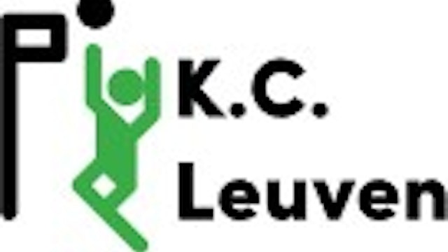 Logo KC Leuven