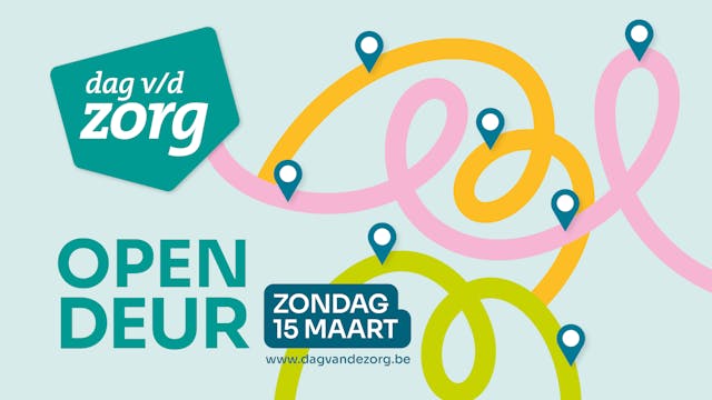 Dag van de Zorg