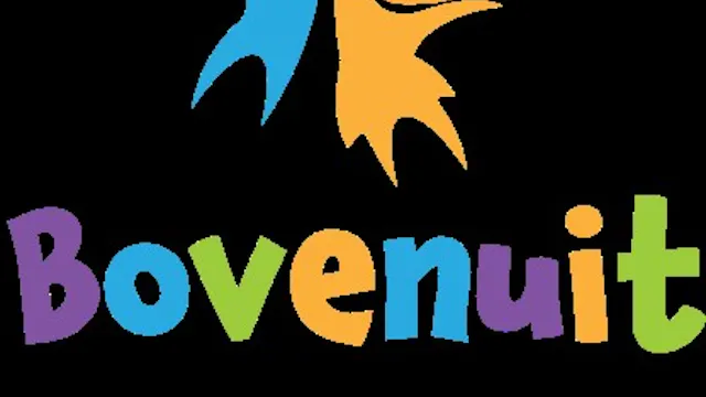 Speelpleinwerking Bovenuit