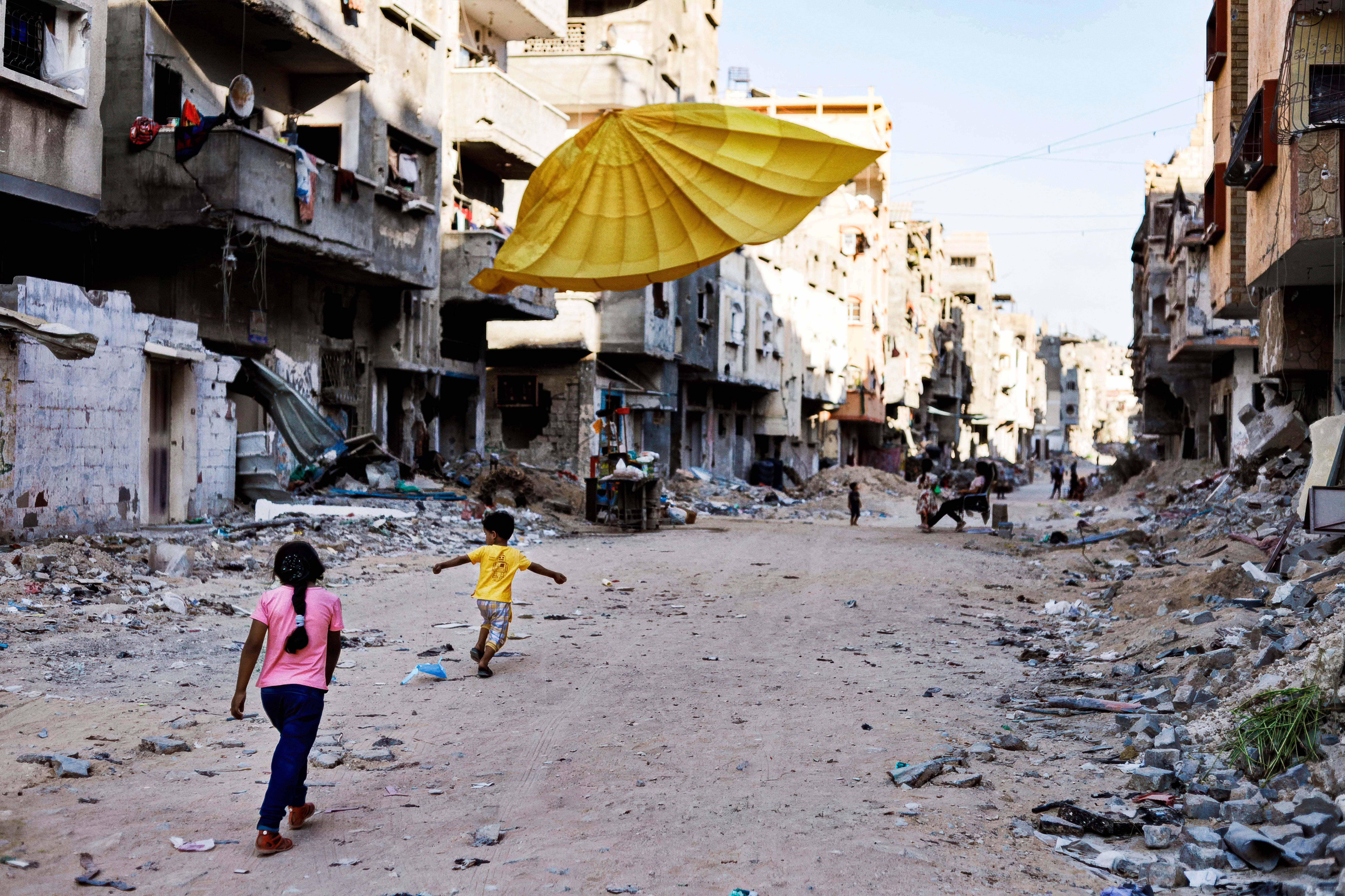 Campagnebeeld MOOOV Filmfestival 2026 – vertoningen in Lumière Brugge.