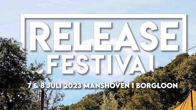 release fesitval