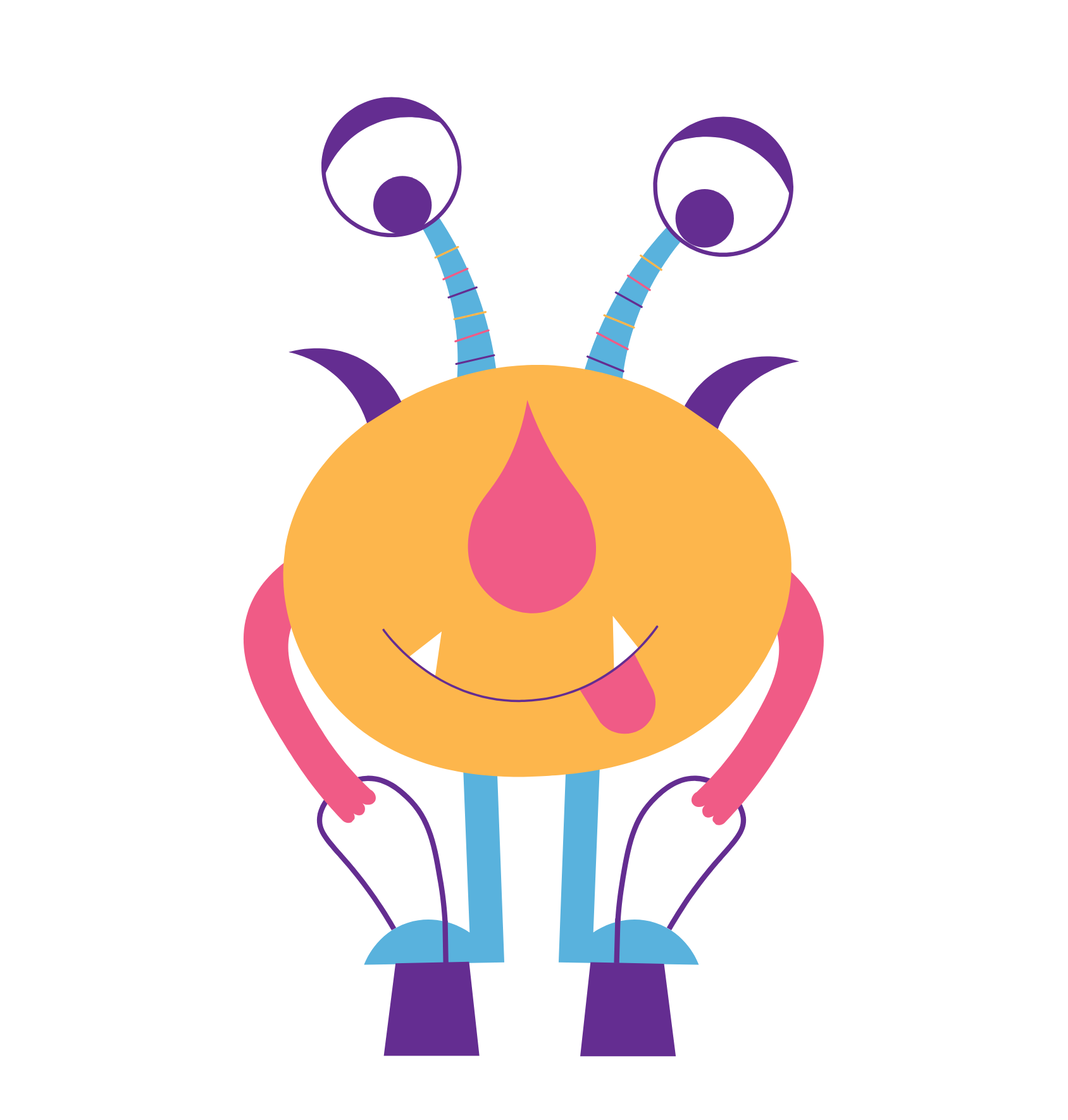 Grabbelpas voormiddag