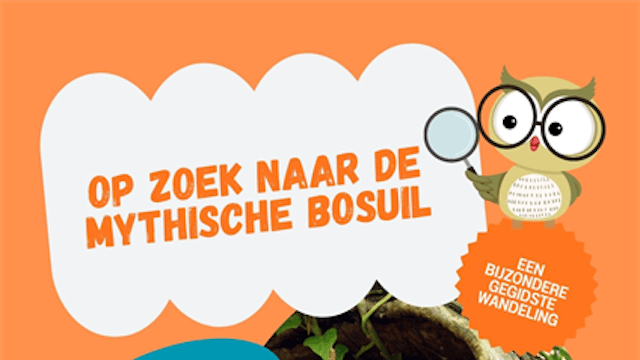 Flyer LG Herne Bosuil