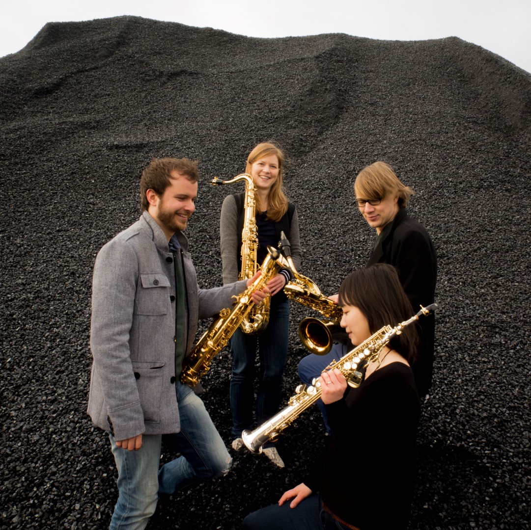 SCARBO: KLASSIEK CONCERT