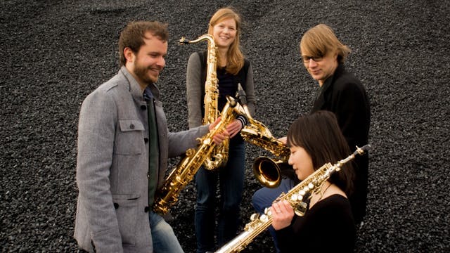 SCARBO: KLASSIEK CONCERT