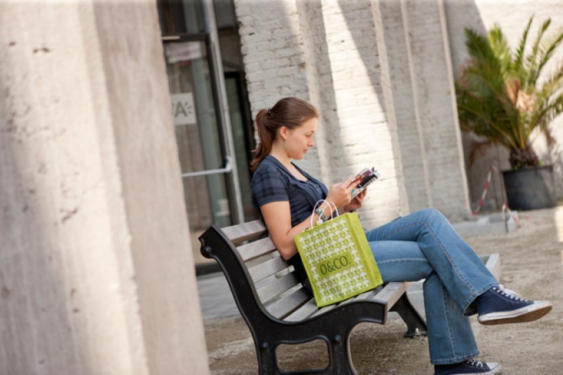 Ontdek de digitale collectie van de bibliotheek 