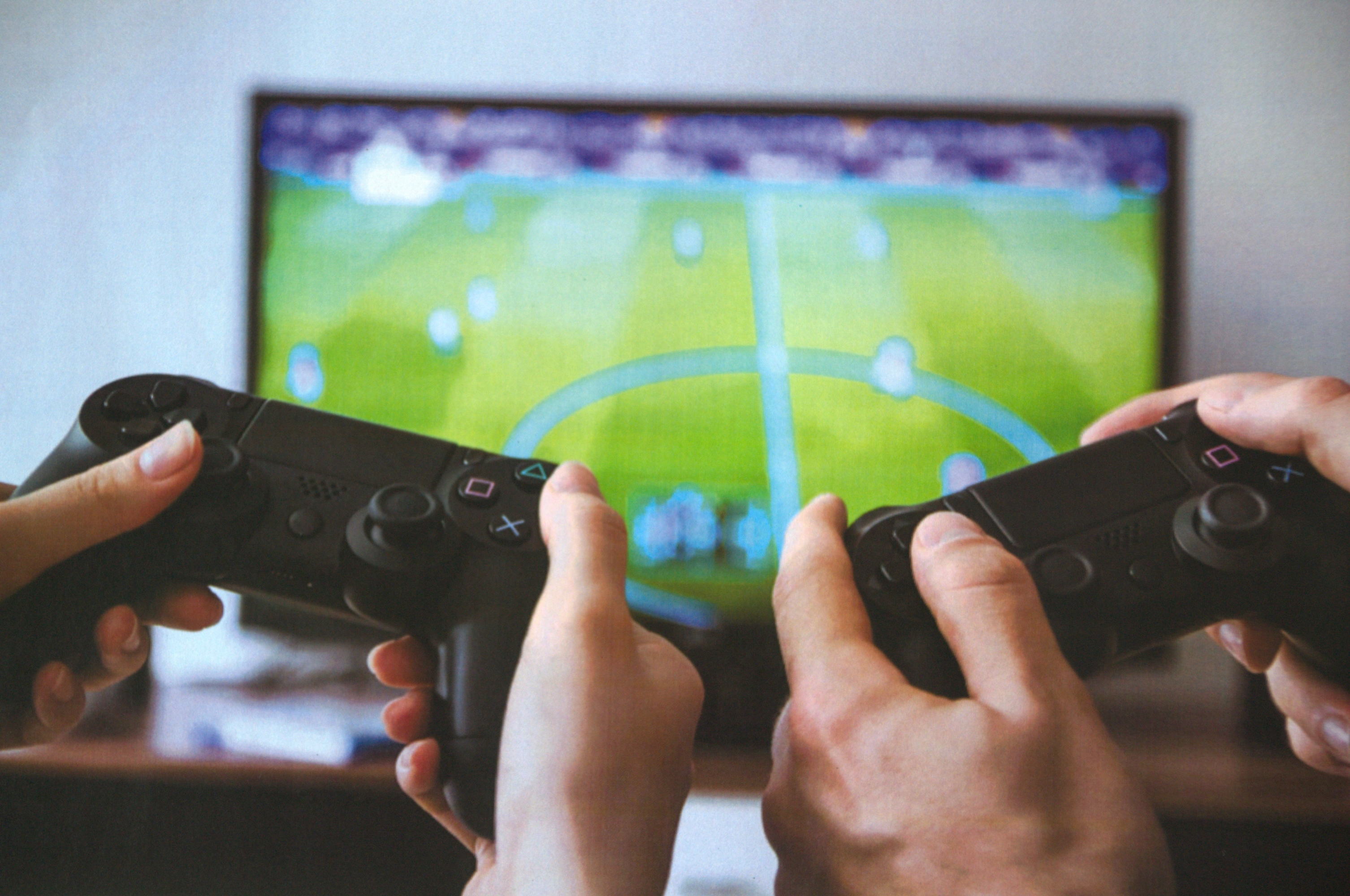 Lezing door Flemming Schrijvers