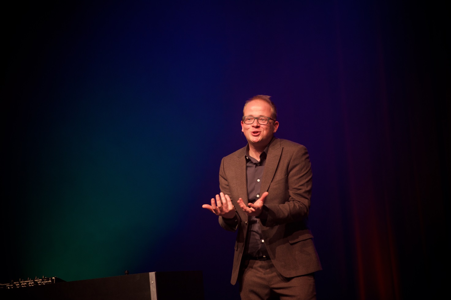 Content | Sven de Leijer