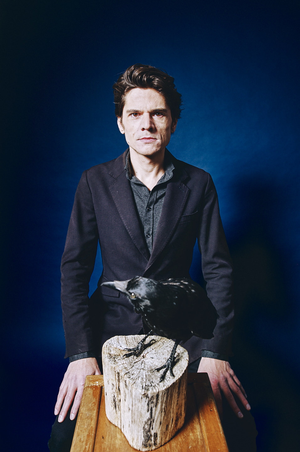 Tiny Legs Tim / Roland